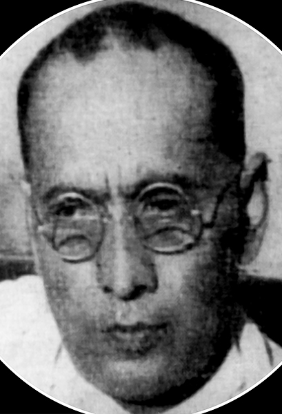 জ্যোতিষ বন্দ্যোপাধ্যায়